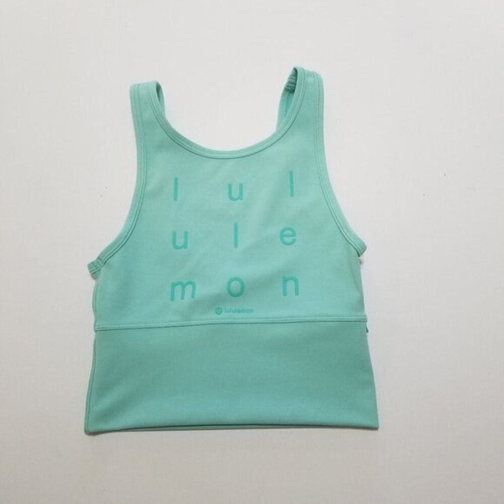 Lululemon Tank Top